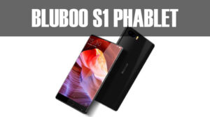 bluboo