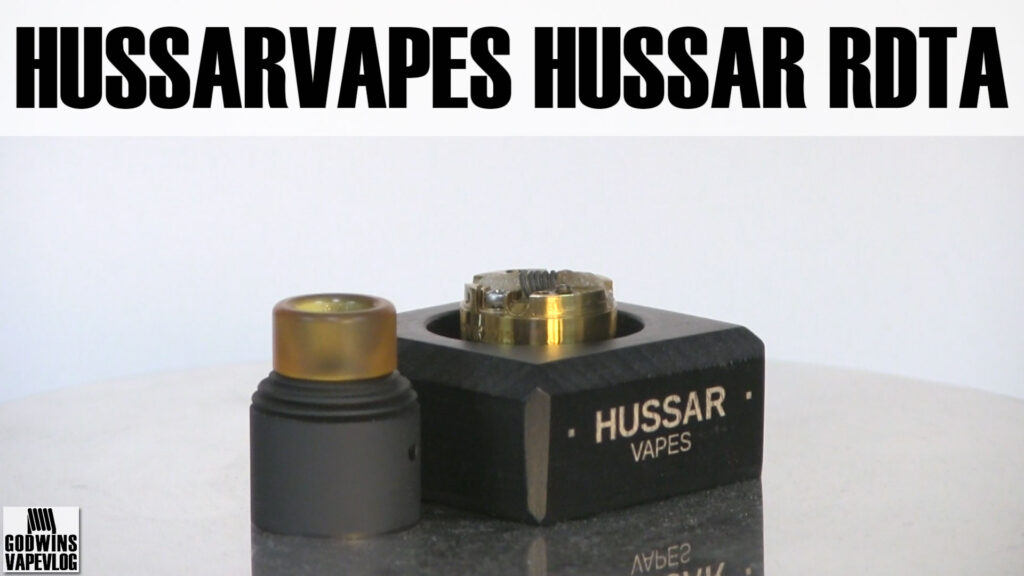 hussar vape Archivy - Godwinovo doup