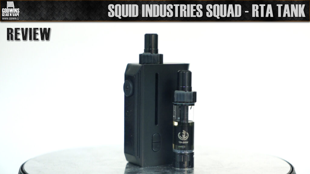 squid Archivy - Godwinovo doup
