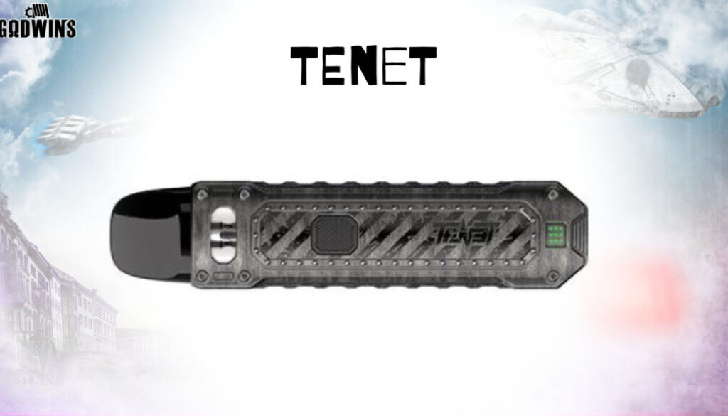 uwell caliburn tenet