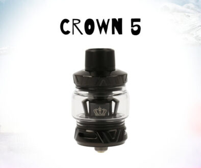 UWELL Crown 5 atomizer