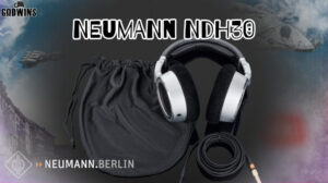 Neuman NDH30 unboxing