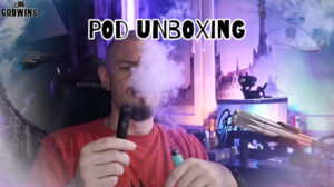Pod Unboxing