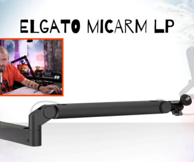 ELGATO MicArm LP