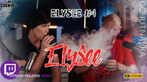 Elysee #4 - poslední ochutnávka