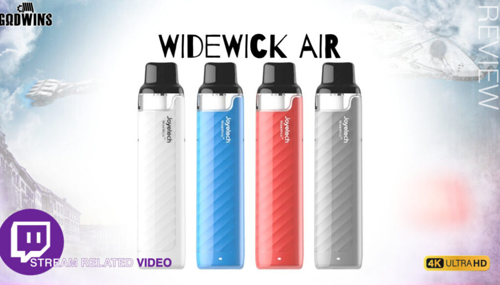 Joyetech Widewick Air