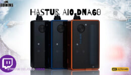 Cthulhu Hastur Boro AIO DNA60