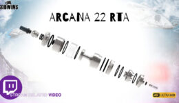 Arcana Mods 22 RTA