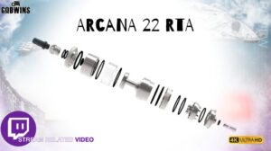 Arcana Mods 22 RTA