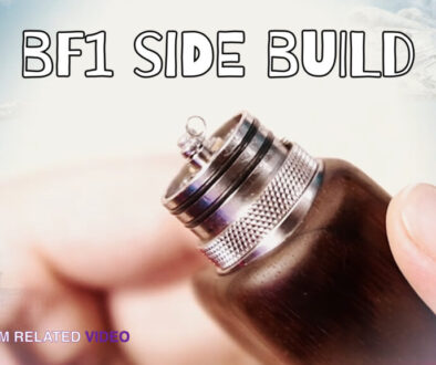FeV BF1 Side build