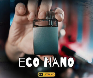 Vaporesso Eco Nano POD 1000mAh