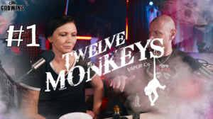 Twelve Monkeys 1