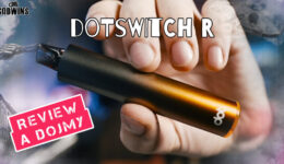dotMod DotSwitch R POD - FULL Review