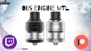 OBS Engine MTL RTA