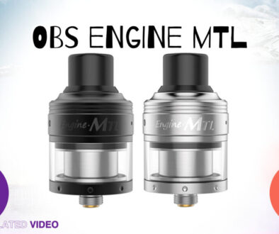 OBS Engine MTL RTA