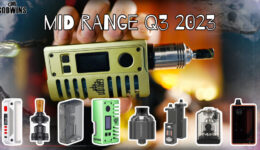 TOP MID Range Q3 2023