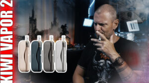 Kiwi Vapor Starter Kit V2