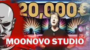 Reakce na Moonovo studio