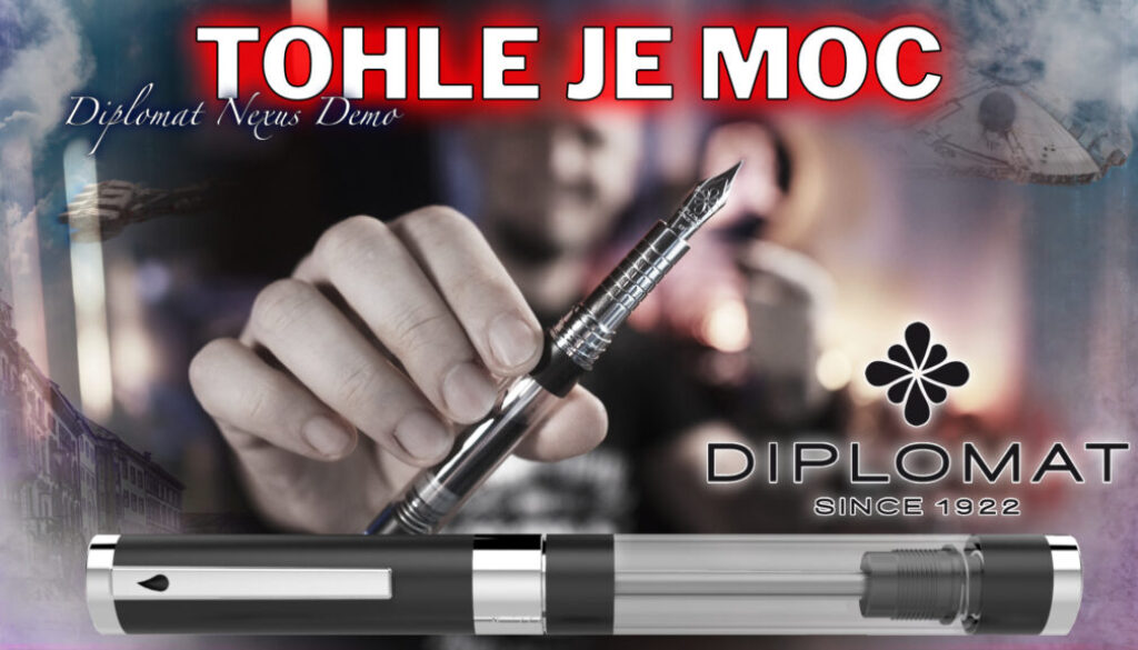 Diplomat NEXUS Demo