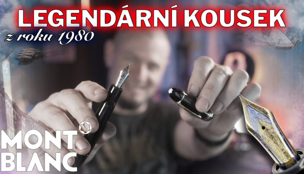 Montblanc Masterpiece 149