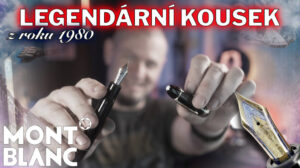 Montblanc Masterpiece 149