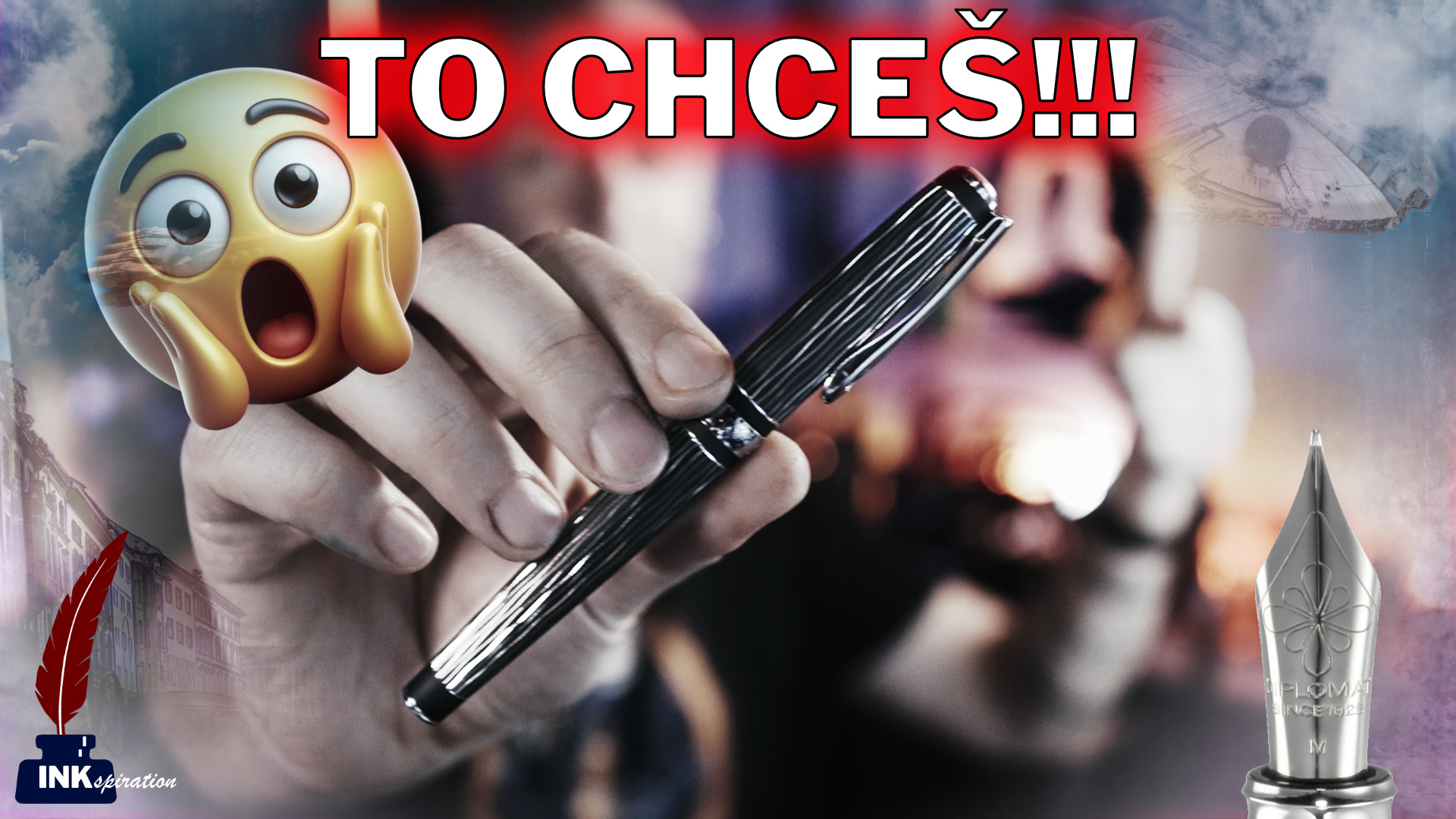 Diplomat Excellence A plus