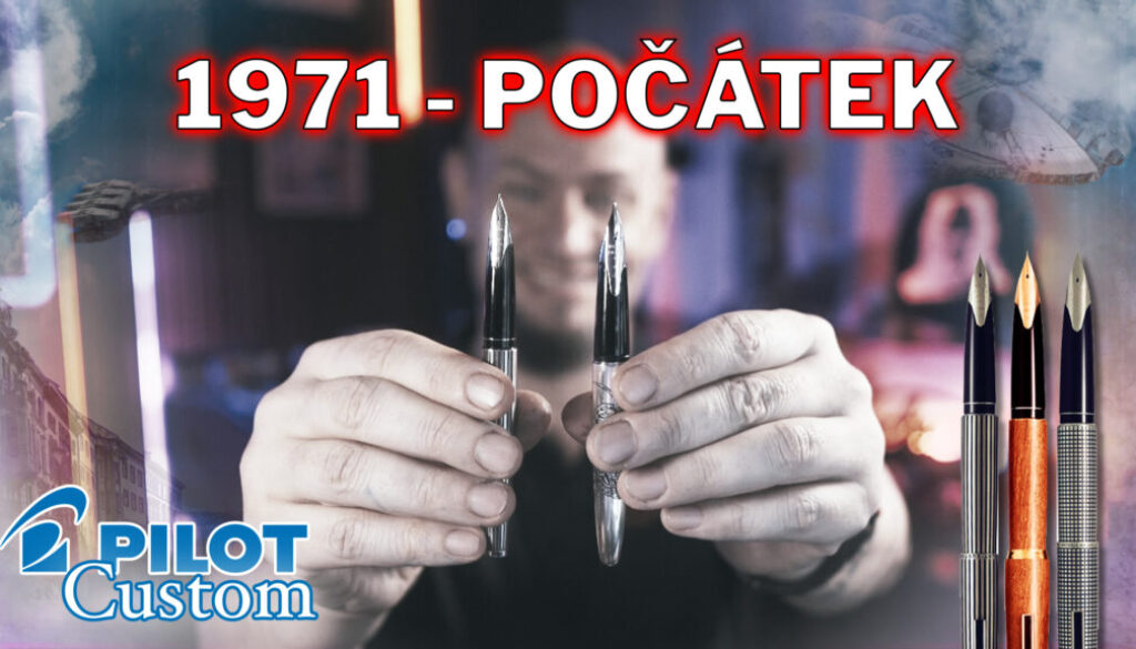 Pilot Custom K-500SS