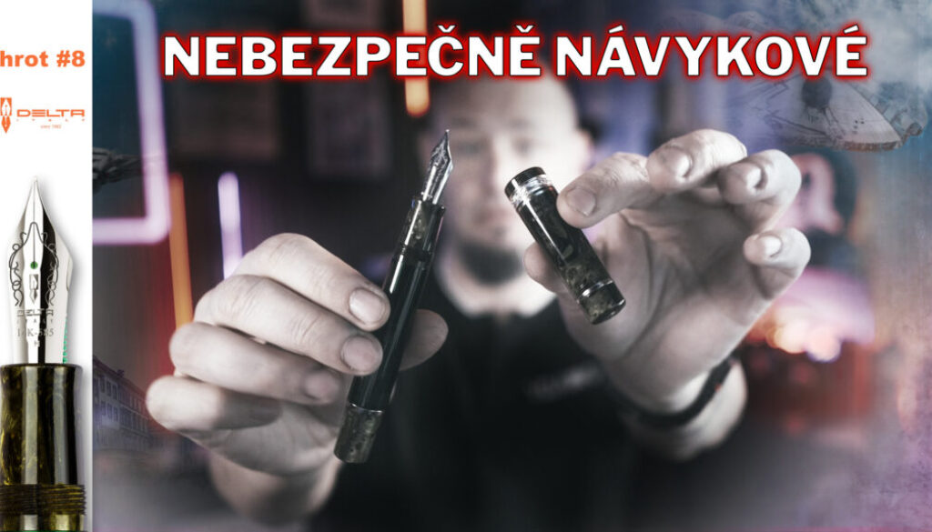 Delta Mid-Size Plus Royal Green ST