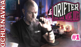 Drifter Bar Juice SaV