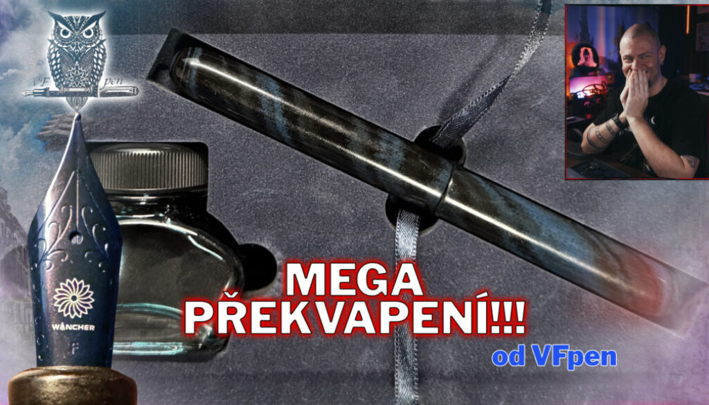 VFpen Omikron Hamaki