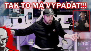 Studio Reakce - Deethane pod lupou