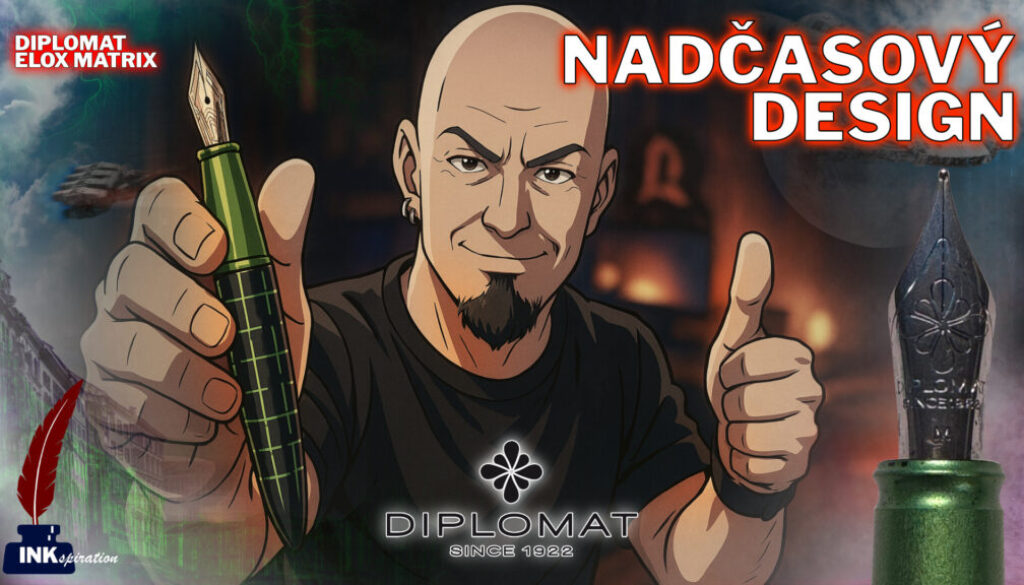 Diplomat ELOX Matrix