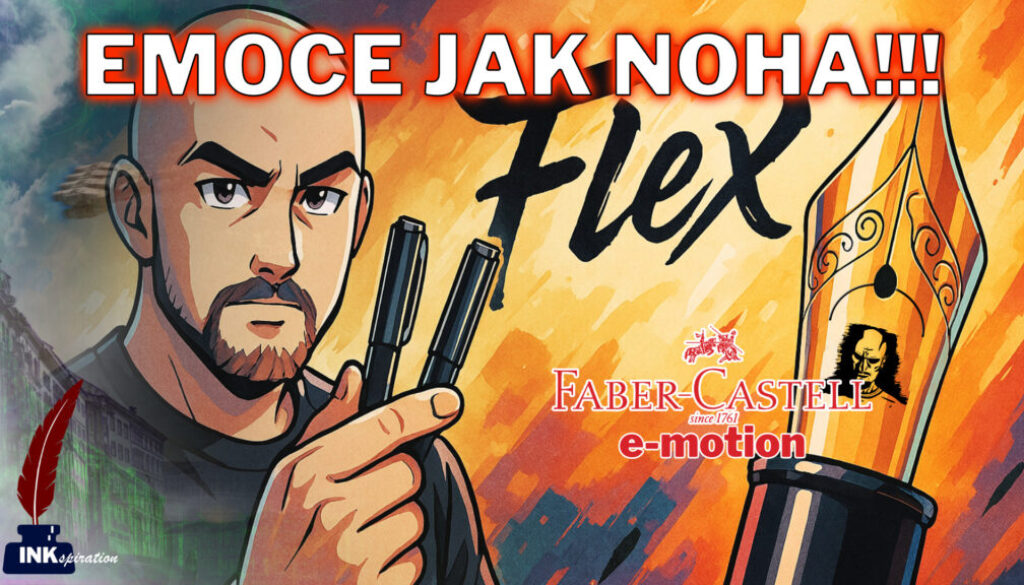 Faber-Castell e-Motion