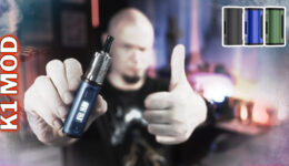 Ambition Mods - K1 AM60 MOD