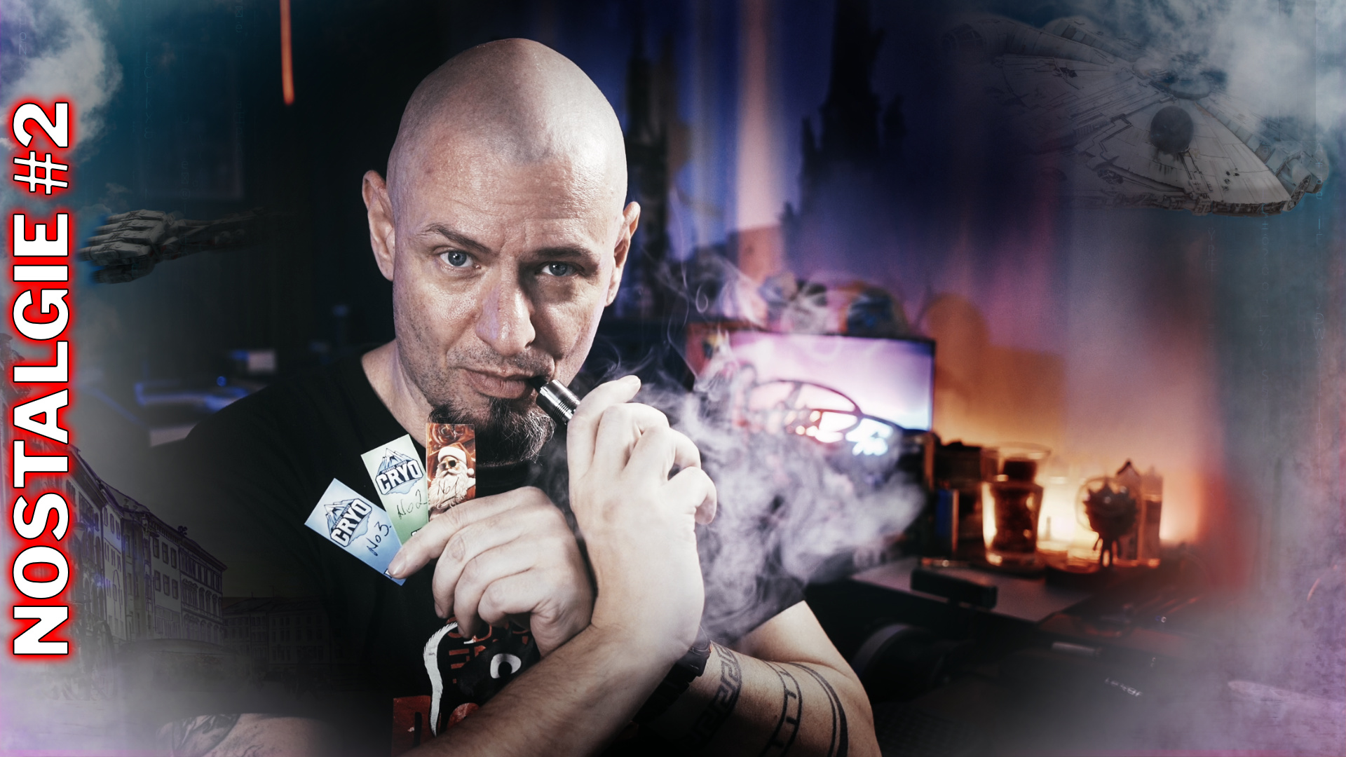 Nostalgická ochutnávka #2