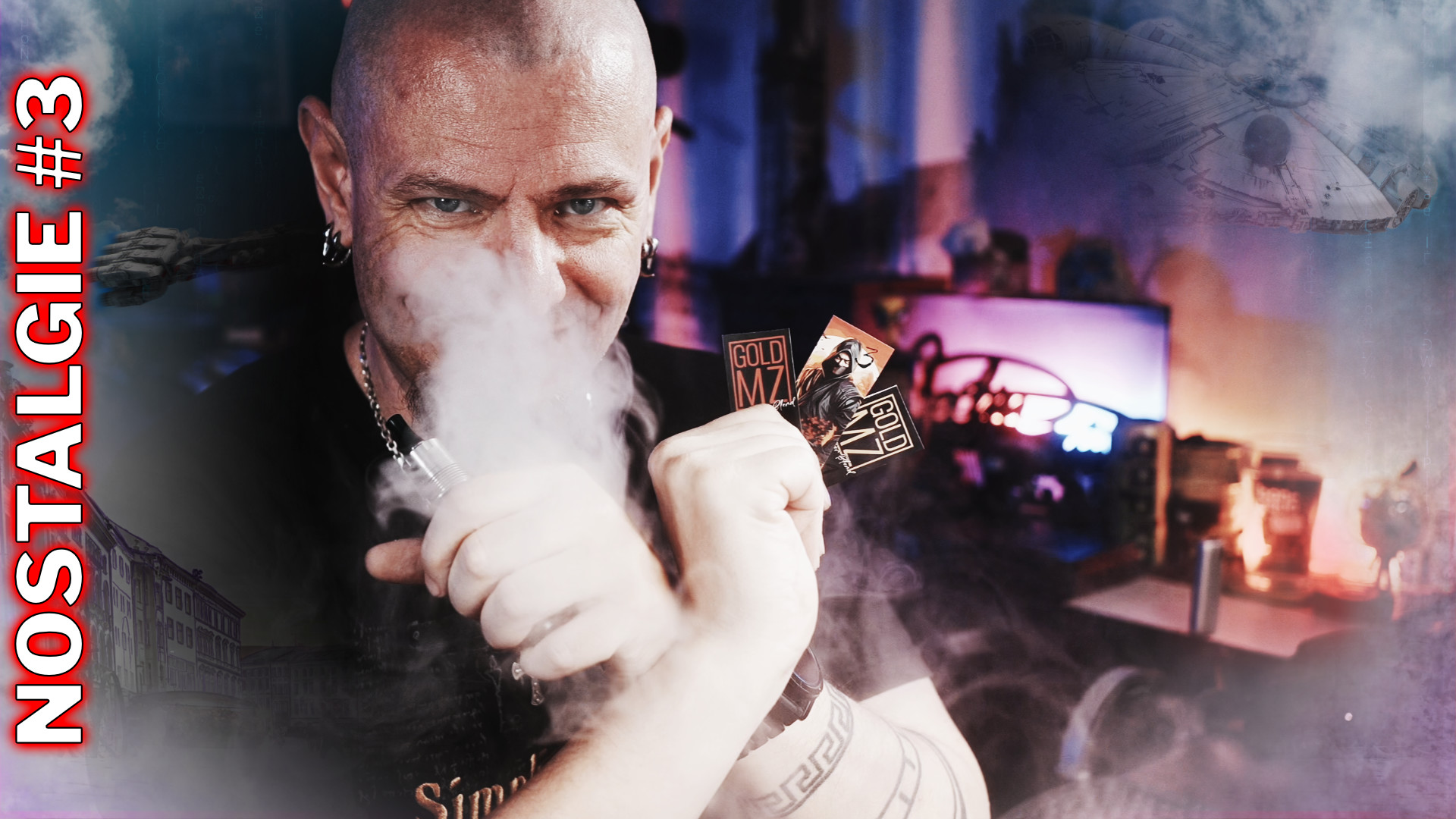 Nostalgická ochutnávka #3