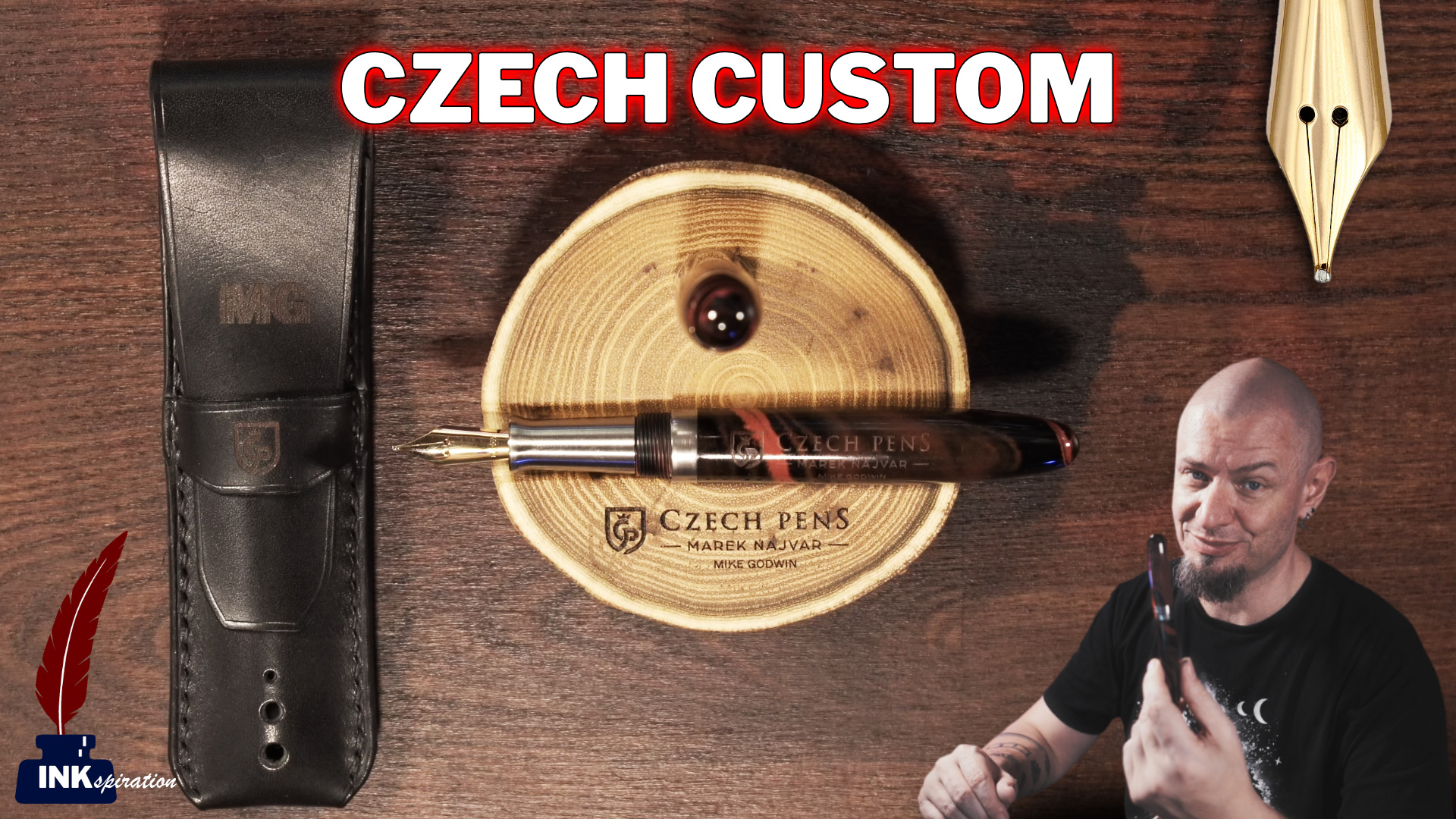 Czech Pens