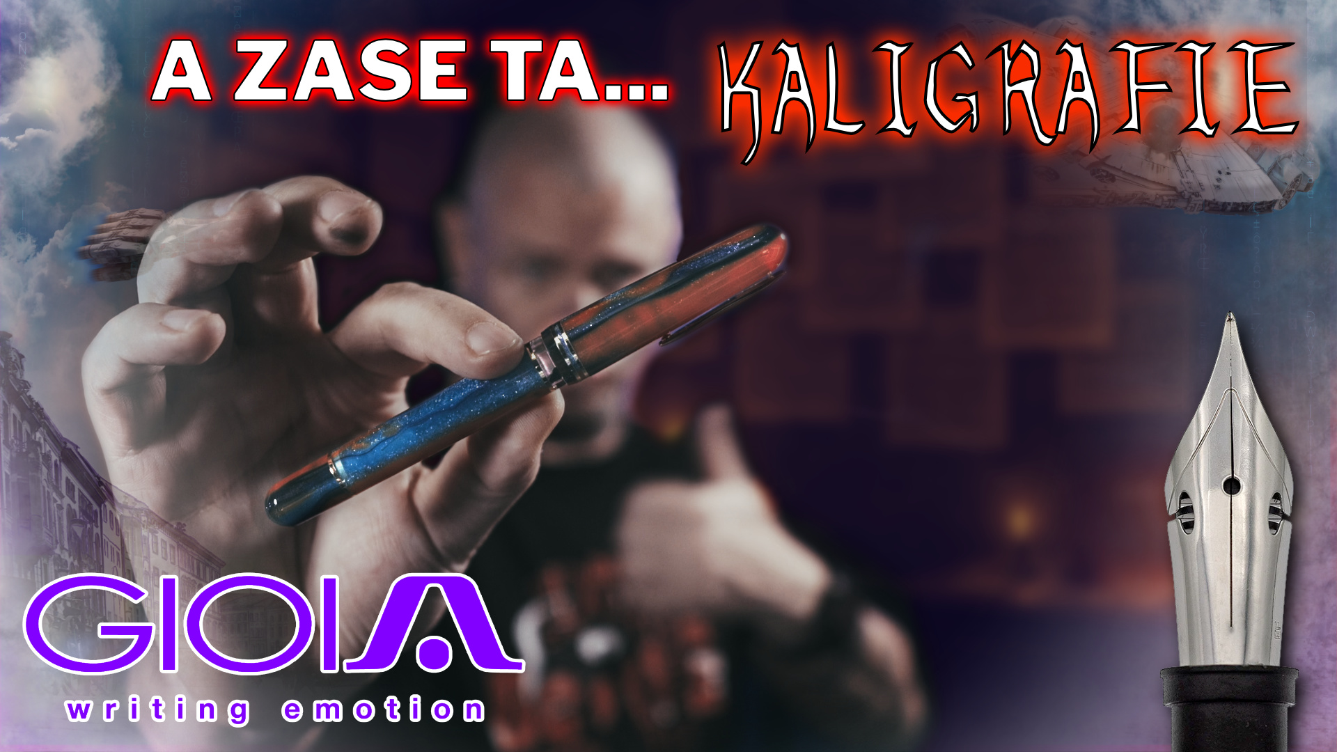 Gioia Métis Iride GT