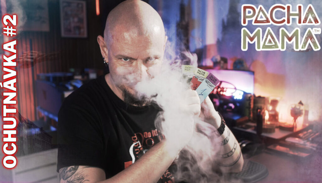 Pacha Mama #2