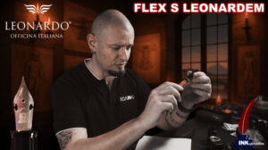 Leonardo Momento Magico DNA