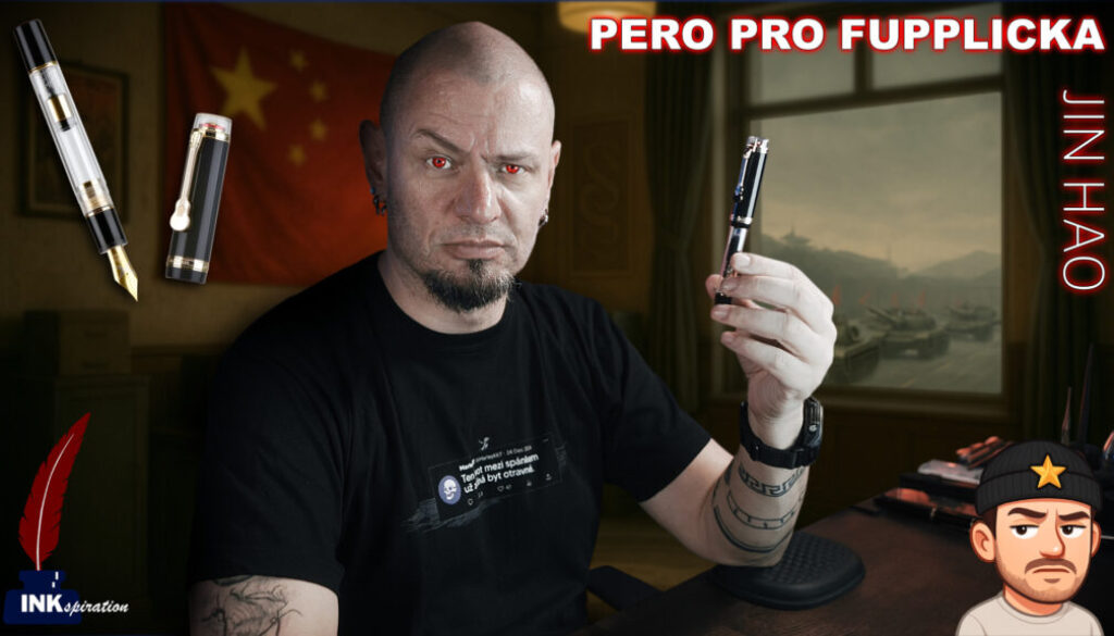 Jin Hao 1935 Tiandao - REVIEW