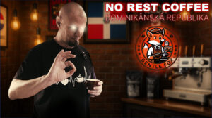 Gentle FOX - NO REST COFFEE