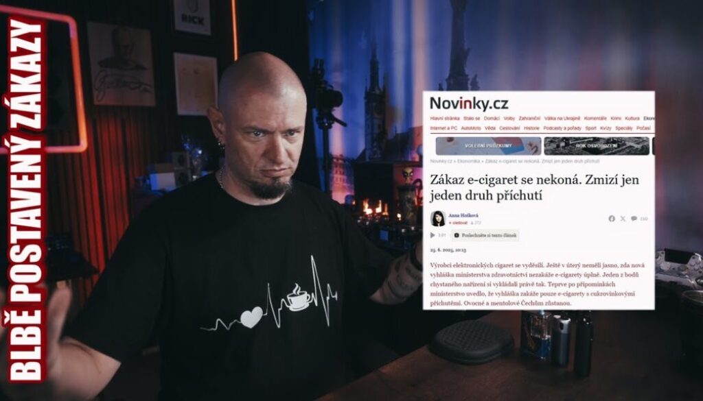 Encyklopedie #184 - Tak co bude?