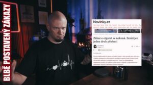 Encyklopedie #184 - Tak co bude?