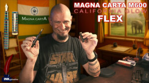 MAGNA CARTA Mag 600 California Glow