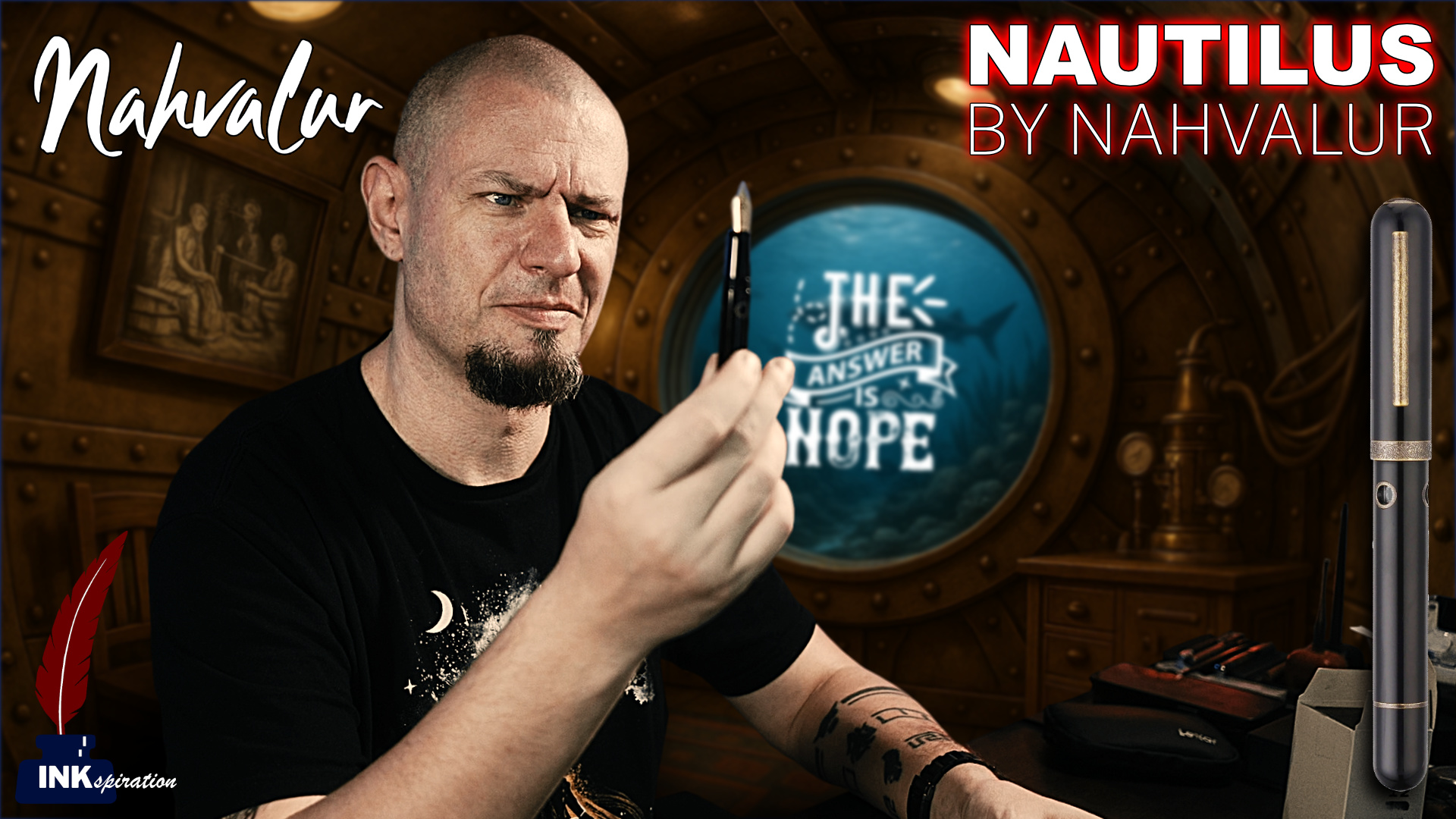 Nahvalur Nautilus Bronze Corydoras