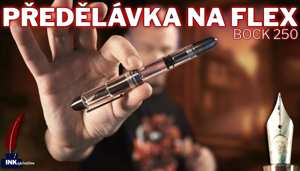 Asvine P36 Titan a Flex tuning