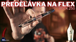 Asvine P36 Titan a Flex tuning