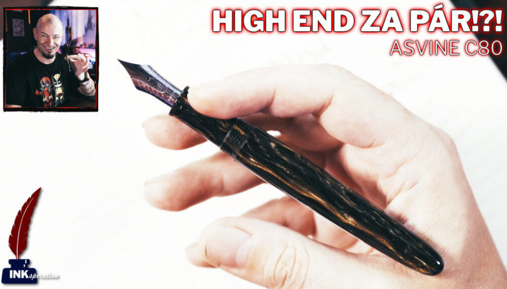 Asvine C80