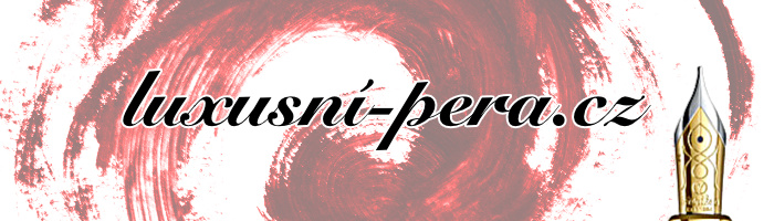Joy Luxusní Pera